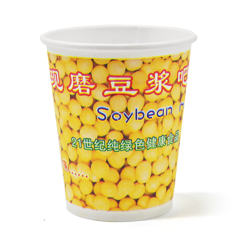 9盎司通用豆漿杯