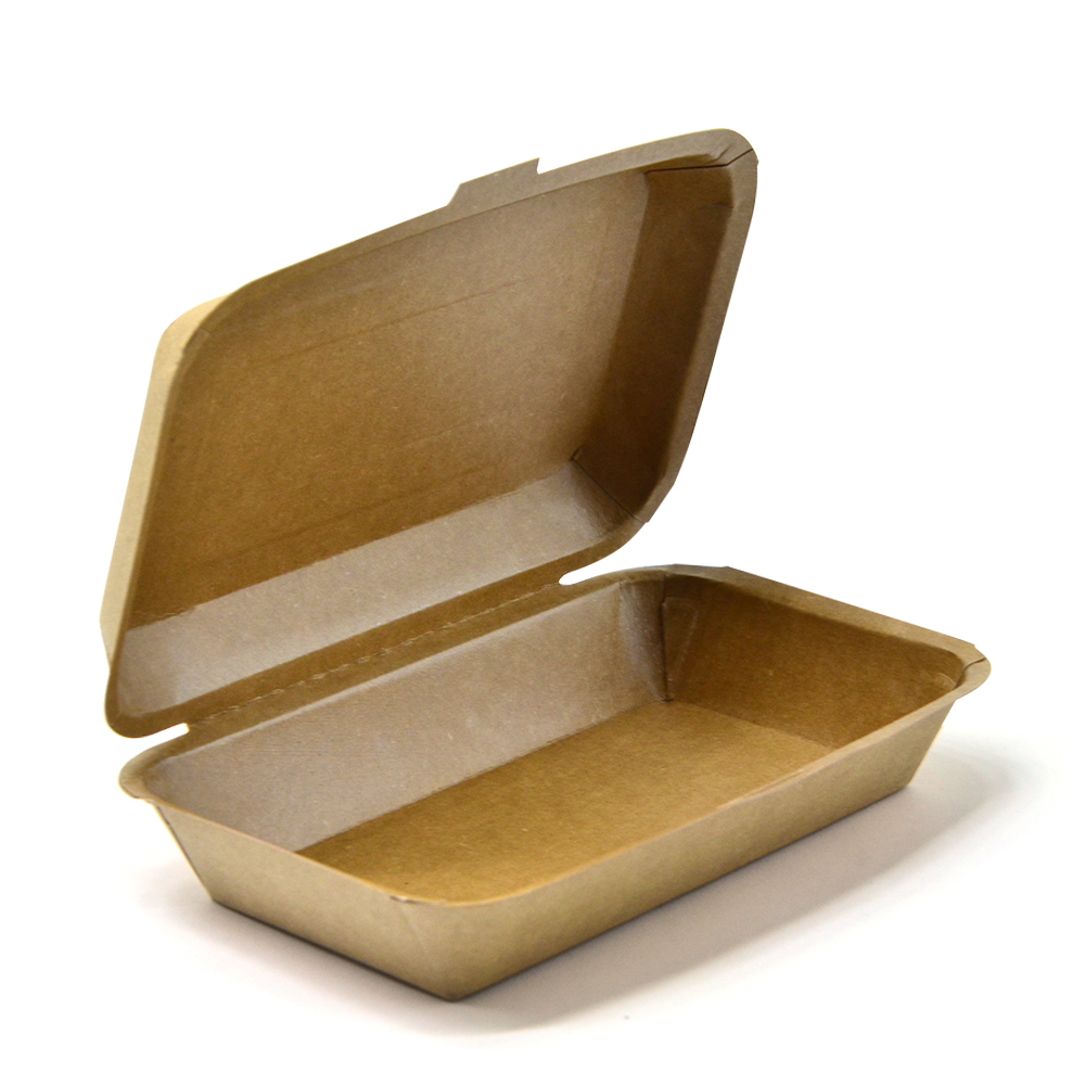 紙餐盒定制