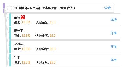 海門市誠(chéng)信脫水器材技術(shù)服務(wù)部（普通合伙）綜合信息概覽 從工商注冊(cè)到信用與財(cái)務(wù)分析